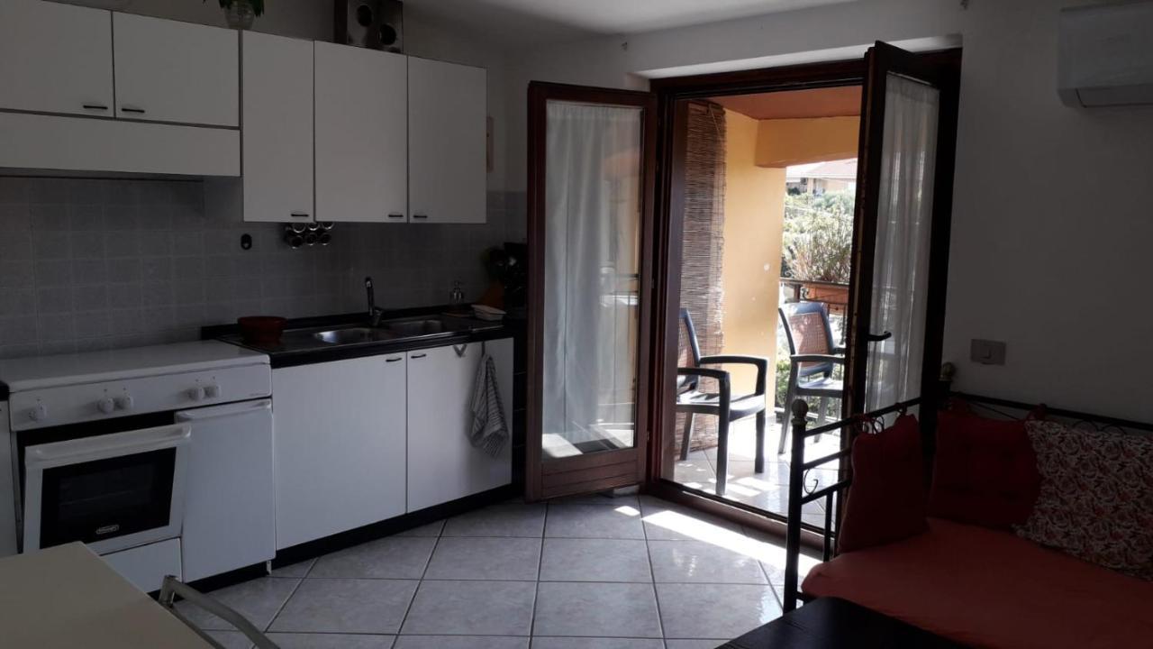 Appartamento La Palma Posada  Exterior foto